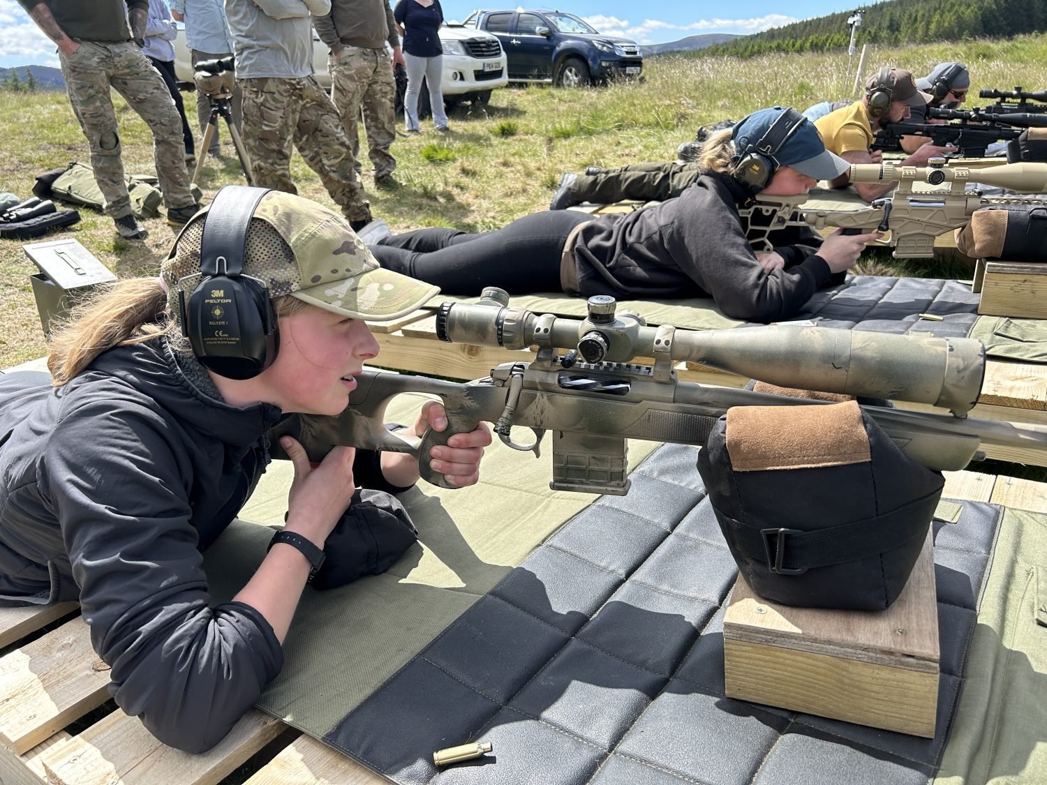 Full Training Day Gift Letter